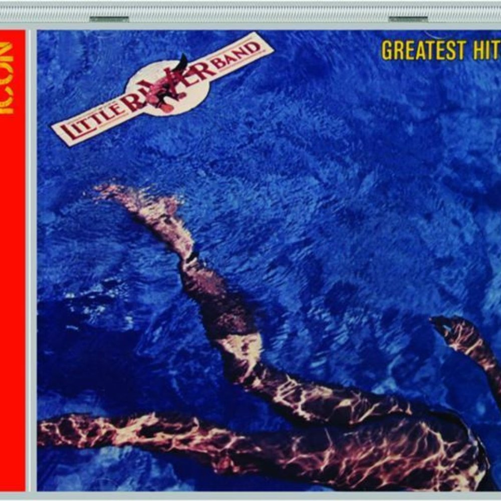 Little River Band Greatest Hits CD ~ Brand New/Sealed!